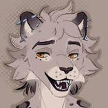 INKED FUR